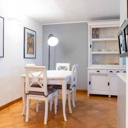 Casa Amari - Dimora Sicula Leilighet Palermo Eksteriør bilde