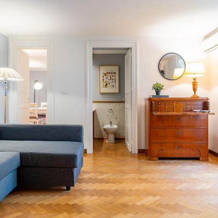 Casa Amari - Dimora Sicula Leilighet Palermo Eksteriør bilde