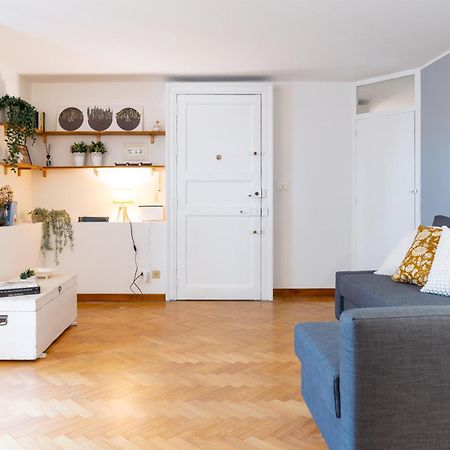 Casa Amari - Dimora Sicula Leilighet Palermo Eksteriør bilde