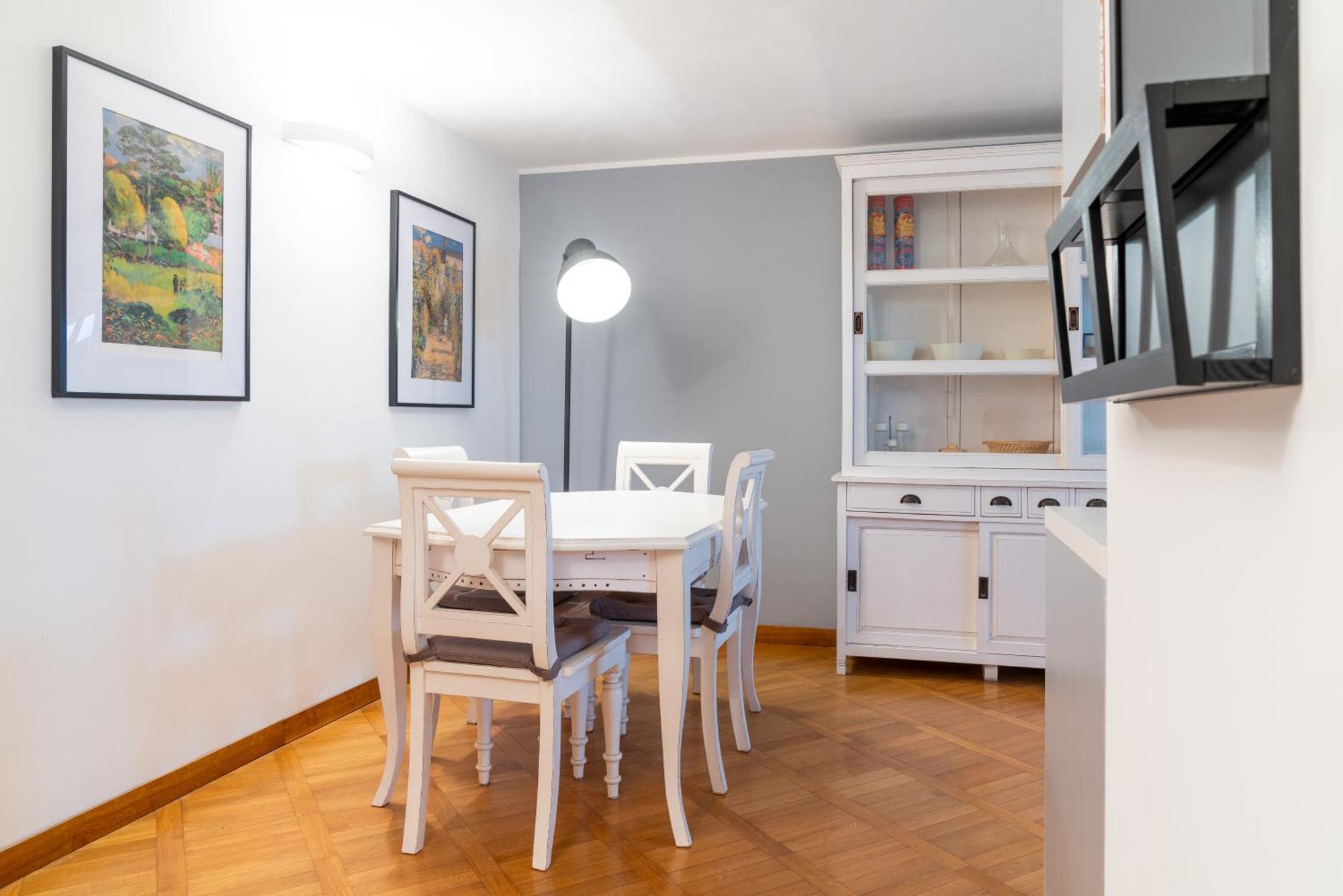 Casa Amari - Dimora Sicula Leilighet Palermo Eksteriør bilde