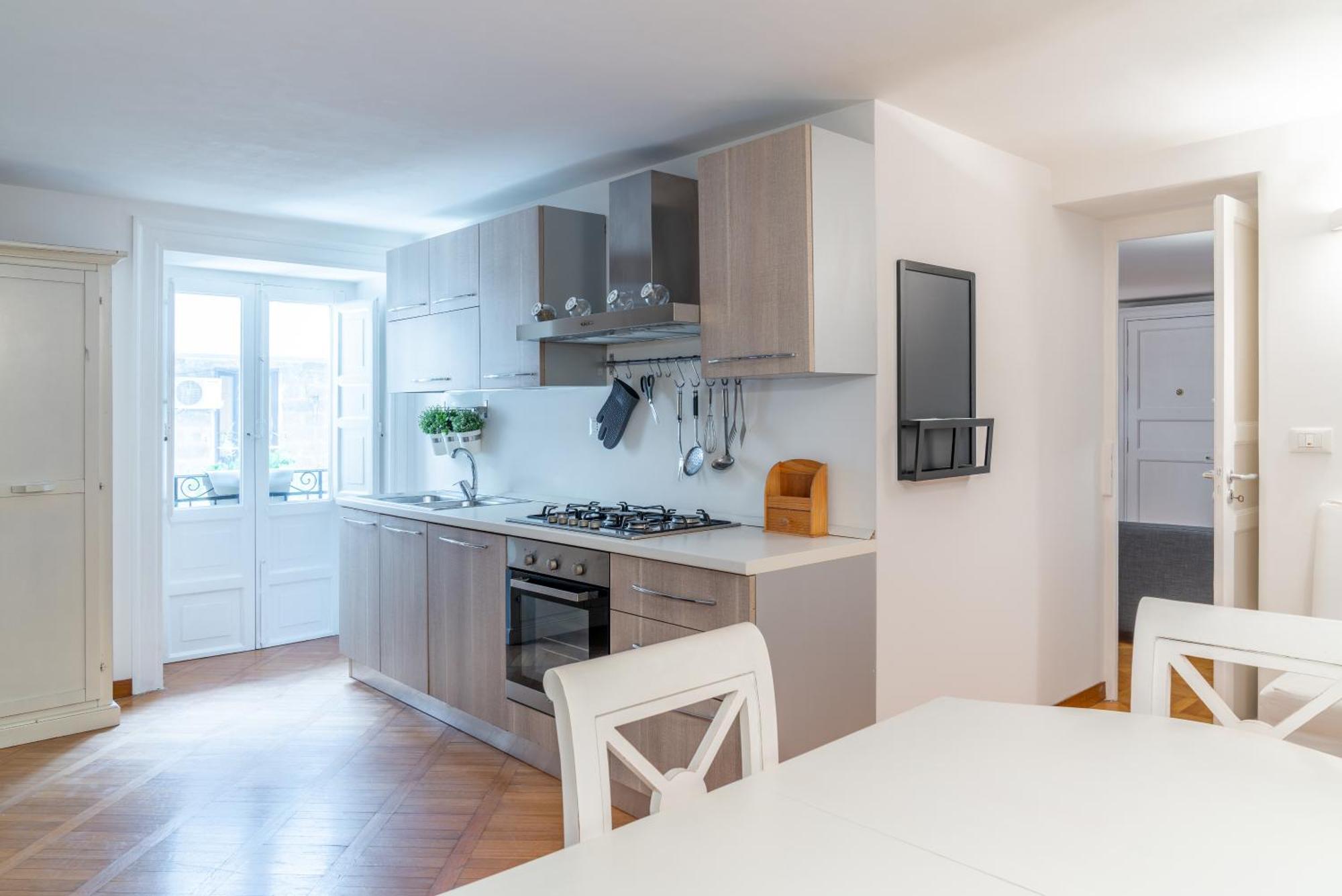 Casa Amari - Dimora Sicula Leilighet Palermo Eksteriør bilde