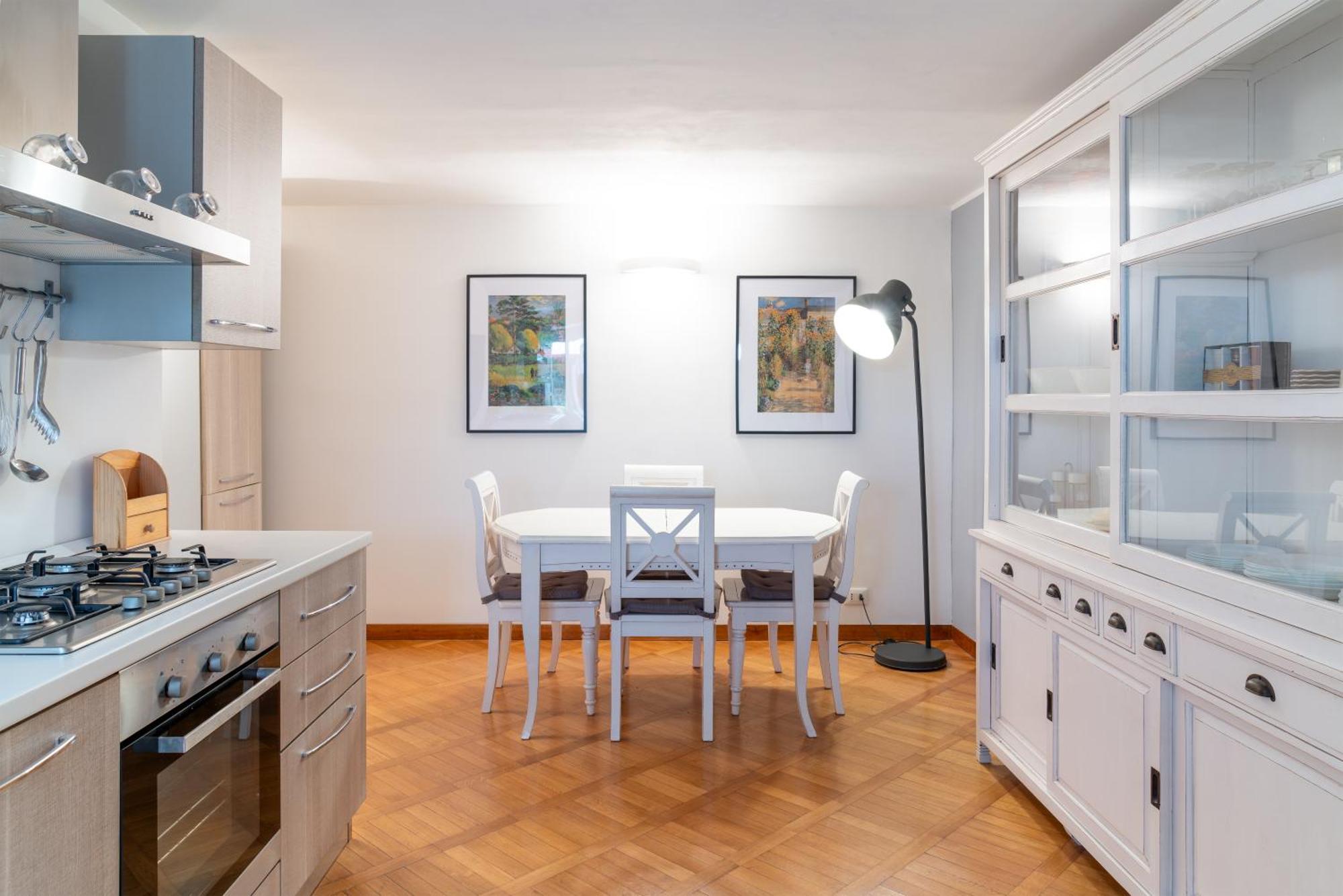 Casa Amari - Dimora Sicula Leilighet Palermo Eksteriør bilde